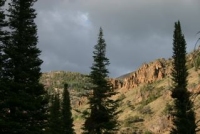 Jarbidge Wilderness Area