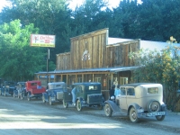 Outdoor Inn
