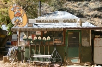 Trading Post